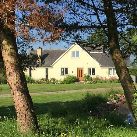 Apartament Larksfield Loft Okehampton Zewnętrze zdjęcie