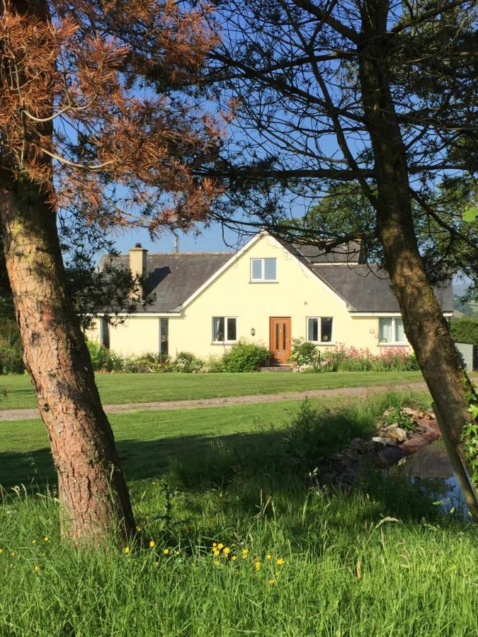 Apartament Larksfield Loft Okehampton Zewnętrze zdjęcie
