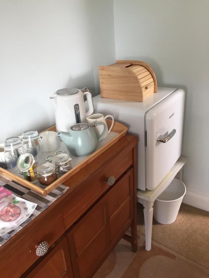 Apartament Larksfield Loft Okehampton Zewnętrze zdjęcie